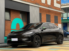 乐道L60 2024款 60kWh 后驱版