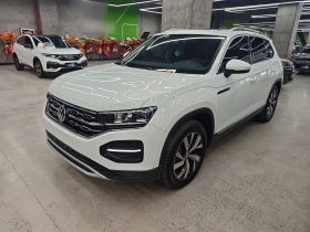 大众 探岳 2019款 330TSI 四驱豪华型 国VI