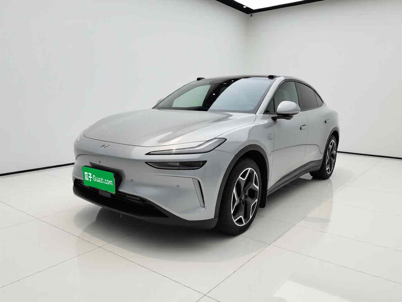 乐道L60 2024款 60kWh 后驱版(2)