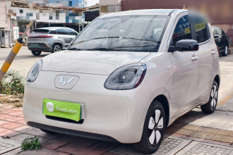 五菱汽车 宏光MINIEV 2025款 四门版 进阶款