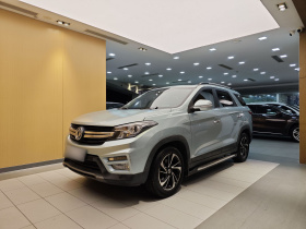 东风风光 风光S560 2018款 1.8L CVT尊贵型