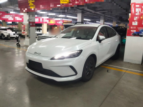 比亚迪 海豹05 DM-i 2025款 DM-i 智驾版 55KM豪华型