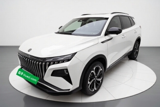 东风风神 皓极 2022款 马赫动力 1.5T 敢行版·智