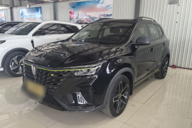 荣威RX5 2021款 PLUS 330TGI 自动国潮智享版