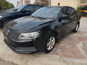 大众 朗逸 2015款 1.6L 自动风尚版