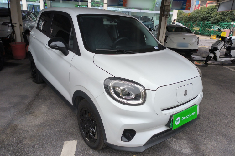 零跑汽车 零跑T03 2025款 310舒享版车身外观3