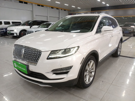 林肯MKC 2019款 2.0T 两驱尊雅版 国VI