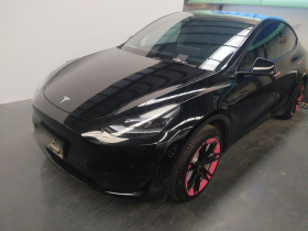 特斯拉 Model Y 2022款 改款 后轮驱动版