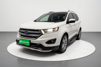 福特 锐界 2016款 EcoBoost 245 四驱尊锐型 7座