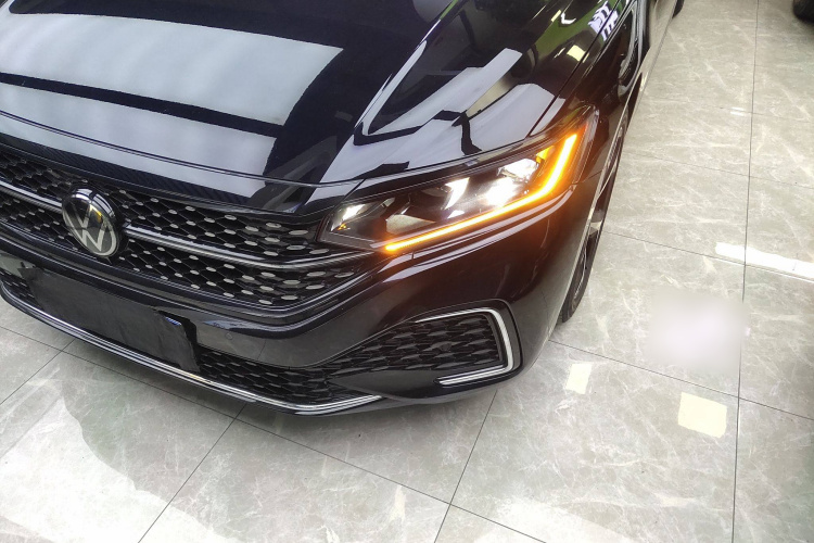 大众 帕萨特 2024款 330TSI 星空精英版局部细节36