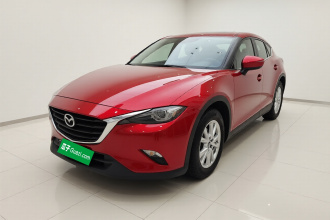 马自达CX-4 2018款 2.0L 自动两驱蓝天品位升级版 国V