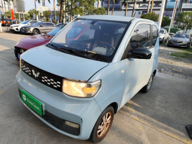 五菱汽车 宏光MINIEV 2020款 自在款 磷酸铁锂