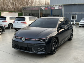大众 高尔夫GTI 2025款 380TSI DSG GTI