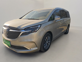 别克GL8 2020款 ES陆尊 653T 尊享型