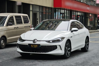 大众 2022款 凌渡L 280TSI DSG酷辣版