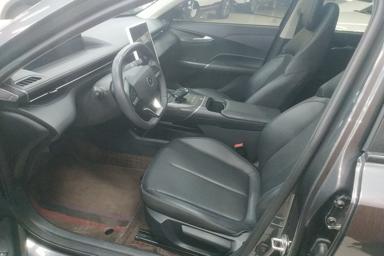 长安 逸动 2024款 1.5T GDI自动 畅享版局部细节19