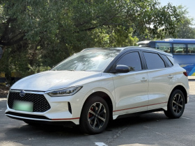 比亚迪e2 2021款 尊贵型