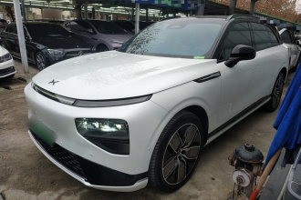 小鹏G9 2022款 702 Pro