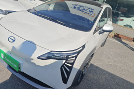 埃安 AION Y 2023款 Younger 星耀版