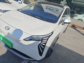 埃安 AION Y 2023款 Younger 星耀版