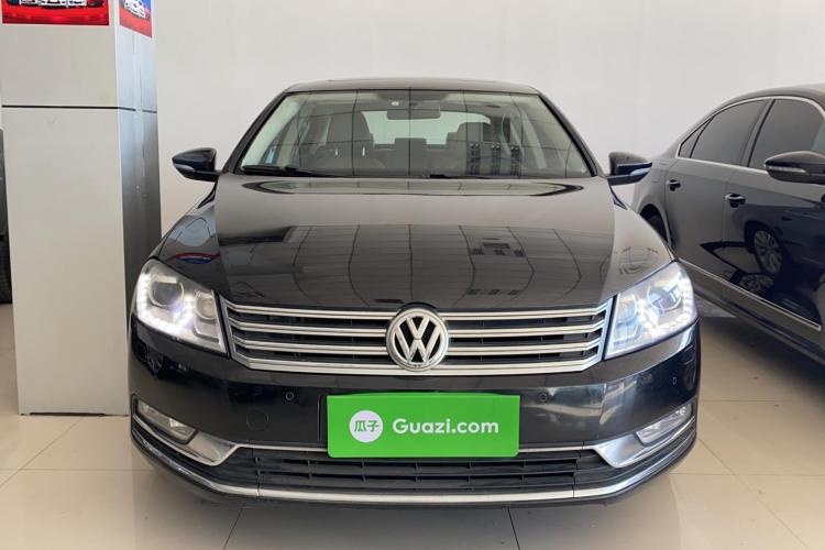 大众 迈腾 2015款 改款 1.8TSI 豪华型车身外观6001