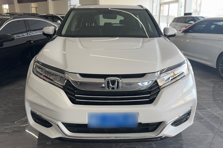本田 冠道 2020款 370TURBO 四驱尊享版车身外观6001