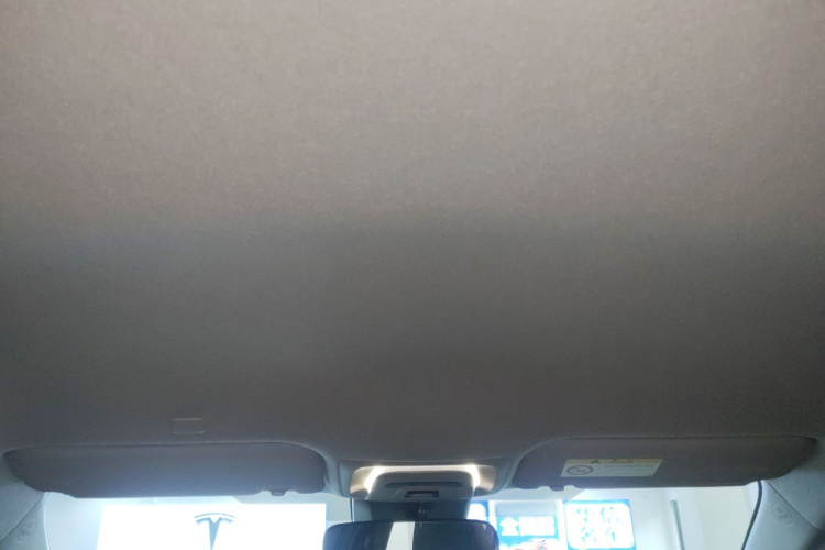 丰田 卡罗拉 2024款 1.8L 智能电混双擎 先锋版中控内饰22