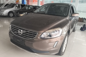 沃尔沃XC60 2016款 T5 智行版