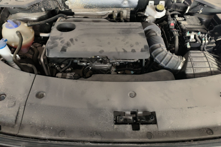 星途瑶光 2023款 400T 四驱奢享版局部细节24