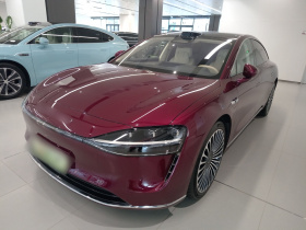 鸿蒙智行 享界S9 2024款 纯电 Ultra 四驱旗舰版