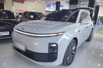 理想汽车 理想L6 2024款 Max