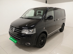 大众 迈特威 2012款 2.0TSI 四驱尊享版