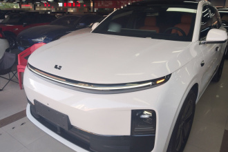 理想汽车 理想L6 2024款 Pro