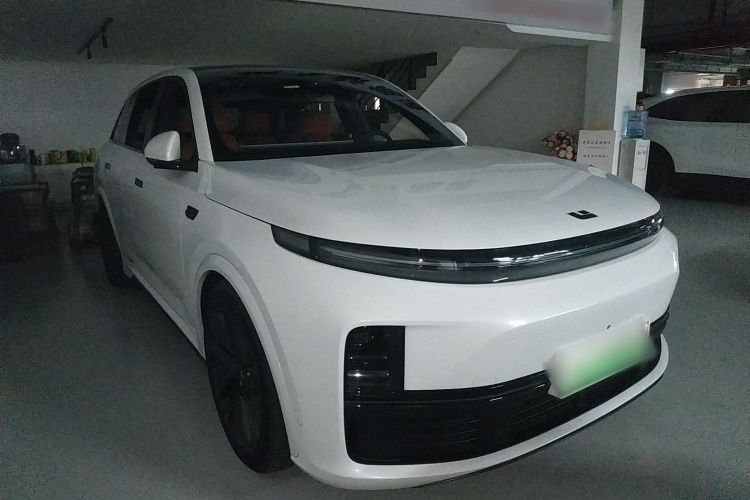理想汽车 理想L7 2023款 Pro车身外观6002