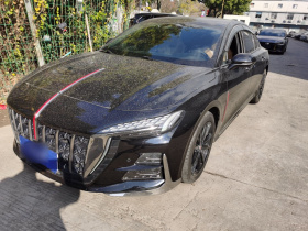 红旗H6 2023款 2.0T 致臻版