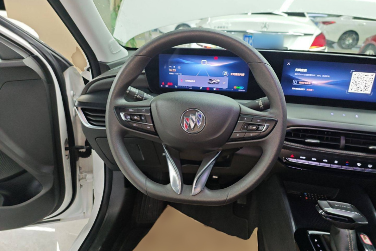 别克 威朗 2023款 Pro 乐享版局部细节13