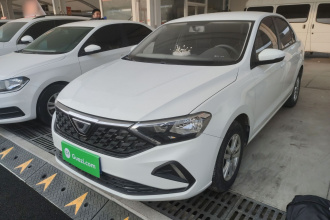 捷达VA3 2021款 1.5L 手动进取版