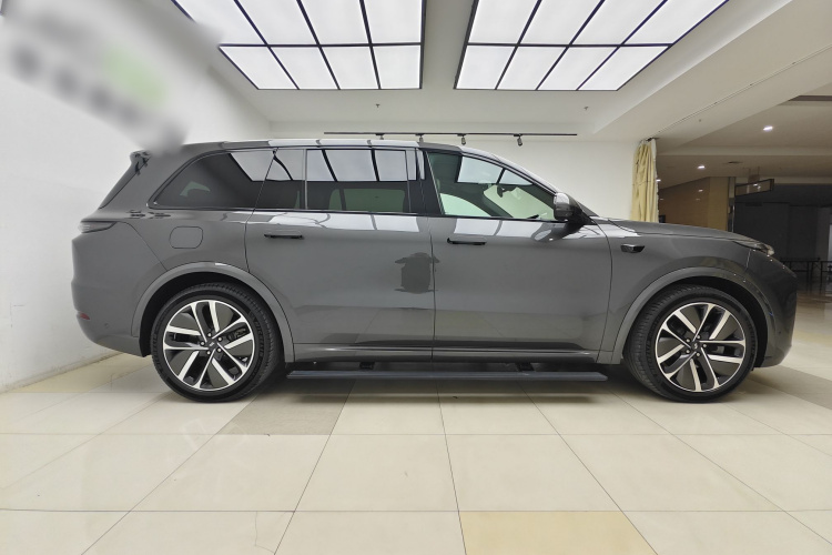 理想汽车 理想L9 2022款 Max车身外观6003