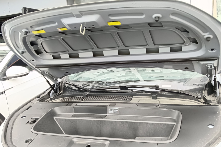 小鹏G7 2025款 702 超长续航 Max局部细节24