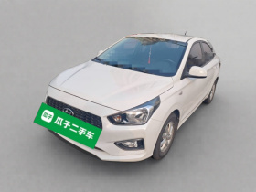 现代 瑞纳 2017款 1.4L 手动焕彩版 国V