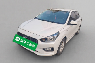 现代 瑞纳 2017款 1.4L 手动焕彩版 国V