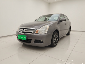 日产 轩逸 2012款 经典 1.6XE 自动舒适版