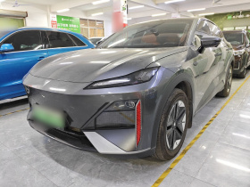 深蓝汽车 深蓝S07 2023款 200Max增程版