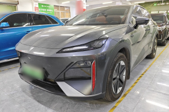 深蓝汽车 深蓝S07 2023款 200Max增程版