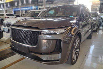 理想汽车 理想ONE 2020款 增程6座版