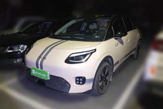 埃安 AION UT 2025款 420智豪版