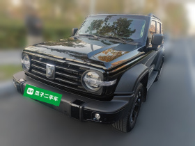 坦克300新能源 2025款 Hi4-T