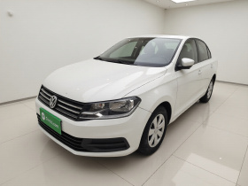 大众 桑塔纳 2016款 1.4L 手动风尚版