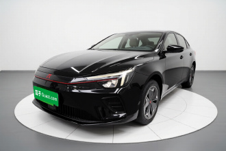 飞凡汽车 飞凡ER6 2021款 新动版 620km 智行版