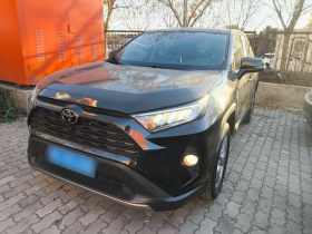 丰田 RAV4荣放 2020款 2.0L CVT两驱风尚版